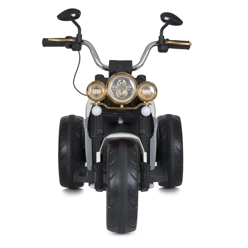 Електромотоцикл дитячий Bambi Racer M 5047EL-1 фото 2