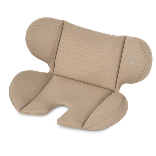 Автокрісло дитяче El Camino ME 1110 i-FIX Natural Beige фото 8