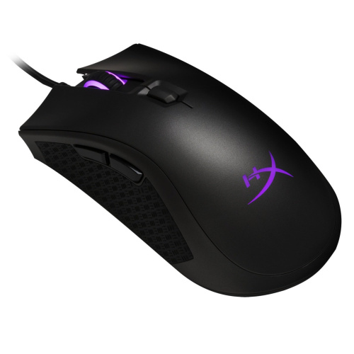 Картинка  Мышь HyperX Pulsefire FPS Pro RGB Gaming (HX-MC003B) от магазина cd-market фото 5