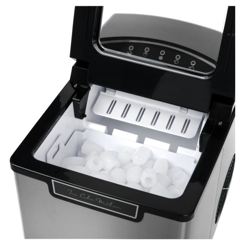 Картинка  Льдогенератор бытовой Sencor  (SIM3500SS) от магазина cd-market фото 13