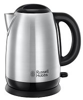 Картинка  Электрочайник Russell Hobbs  Adventure (23912-70) магазин cd-market