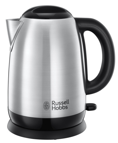 Картинка  Электрочайник Russell Hobbs  Adventure (23912-70) от магазина cd-market