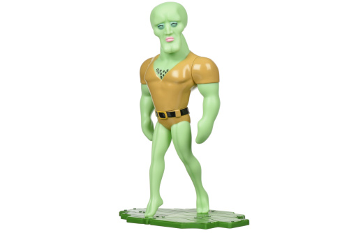 Картинка  Игровая фигурка  SpongeBob Masterpiece Memes Collection  Handsome Squidward (EU691004) от магазина cd-market