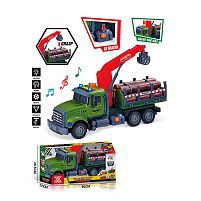 Музична машина 688-5 A в коробці