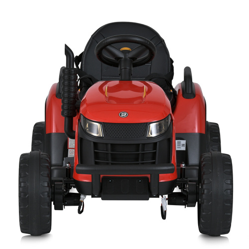 Електромобіль дитячий Bambi Racer M 5111EBLR-3 «Трактор» фото 5