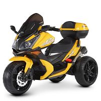 Електромотоцикл дитячий Bambi Racer M 4852EL-6