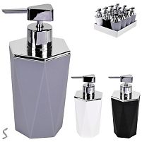 Дозатор для рідкого мила 330мл Stenson R99795