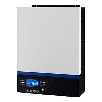 Картинка  Інвертор Xpert VMIII 5000VA MPPT, 48V (автономний) Pnom -5,0kW (XPERT_VMIII_5K-48) магазин cd-market