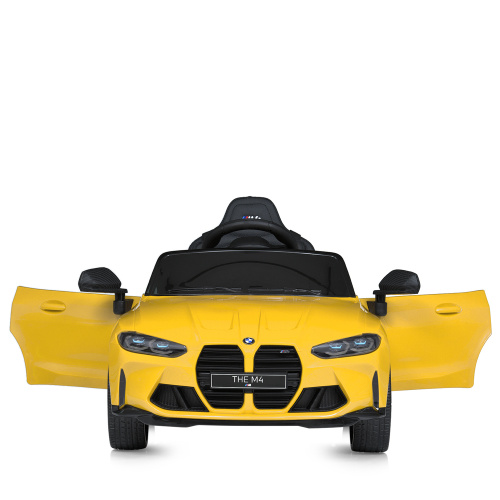 Електромобіль дитячий Bambi Racer M 5096EBLR-6 фото 2