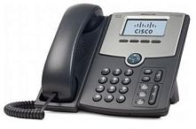 Картинка  IP-телефон Cisco SB SPA502G 1 Line IP Phone With Display, PoE, PC Port REMANUFACTURED (SPA502G-RF) магазин cd-market