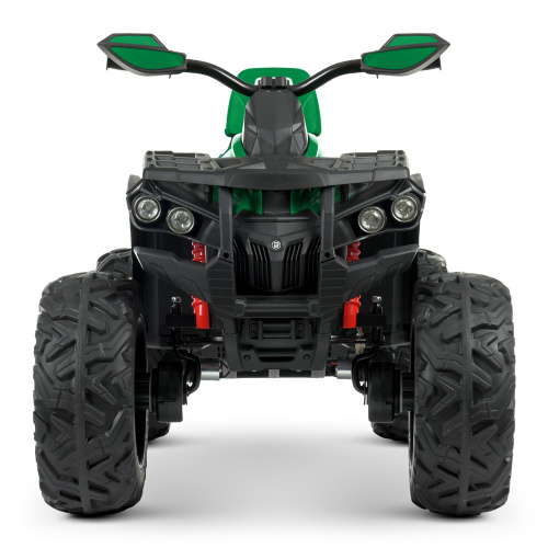 Електроквадроцикл дитячий Bambi Racer M 4795EBLR-5 фото 3