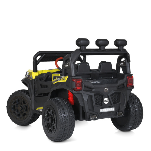 Електромобіль дитячий Bambi Racer M 5040EBLR-6 фото 2