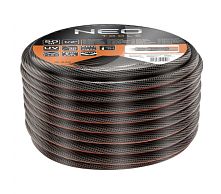 Картинка  Шланг садовый NEO 1/2" x 50 m,  6-слой. Professional, -25°C / +60°C, 10(max30)bar (15-842) магазин cd-market