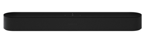 Картинка  Саундбар Sonos Beam Black (BEAM1EU1BLK) от магазина cd-market фото 3
