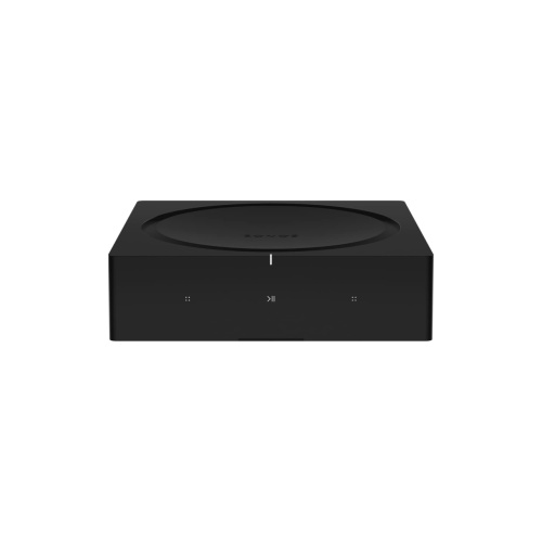 Картинка  Підсилювач Sonos Amp (AMPG1EU1BLK) от магазина cd-market фото 2