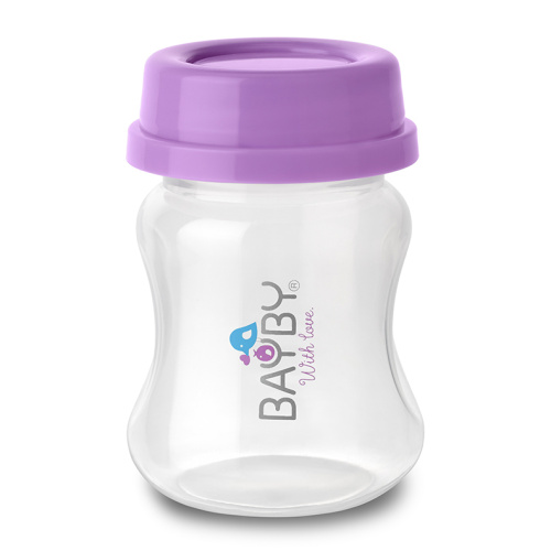 Картинка  Ручной молокоотсоc Bayby BBP1000 от магазина cd-market фото 10