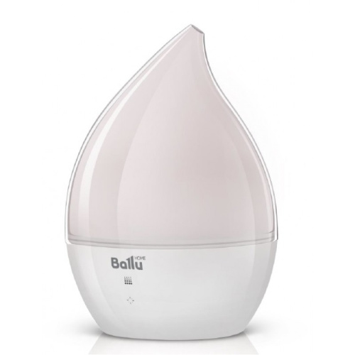 Картинка  Зволожувач повітря Ballu  (UHB-190) от магазина cd-market