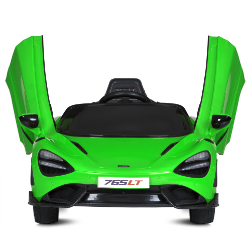 Електромобіль дитячий Bambi Racer M 5726EBLR-5 «McLaren» фото 7