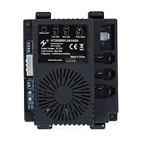 Блок управління дитячим електромобілем Bambi Racer M 6296-RC RECEIVER (24V)