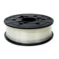 Картинка  Катушка с нитью 1.75мм/0.6кг PLA(NFC) XYZprinting Filament для Junior, miniMaker, Nano, телес.цвет (RFPLCXEU00D) магазин cd-market