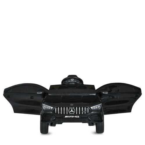 Електромобіль дитячий Bambi Racer M 5851EBLR-2 «Mercedes-Benz» фото 3