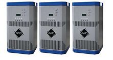 Картинка  Silver 16.5кВт, 3ф, стабилизатор напряжения Awattom (SILVER-16.5) магазин cd-market