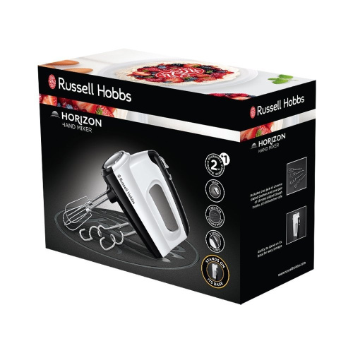 Картинка  Ручной миксер Russell Hobbs  Horizon (24671-56) от магазина cd-market фото 6