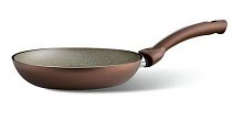 Картинка  Сковорода PENSOFAL PEN5403 26см BIO STONE UNIQUM CHOCO магазин cd-market