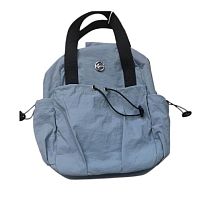 Сумка-рюкзак 27*23см Stenson R37040