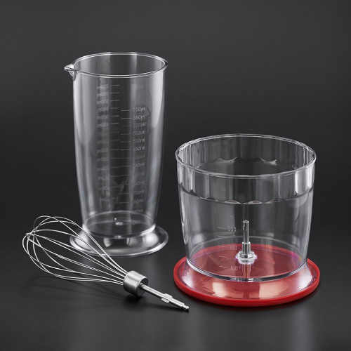 Картинка  Блендер 3в1 Russell Hobbs  Desire (24700-56) от магазина cd-market фото 2