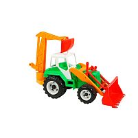 Тиуніверсал 020 "ORION"