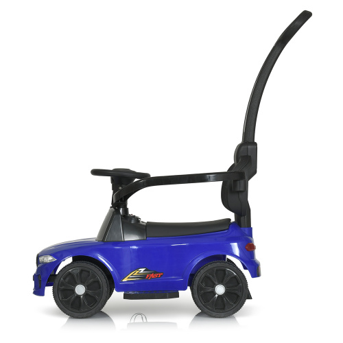 Електромобіль дитячий Bambi Racer M 4855LR-4 фото 4