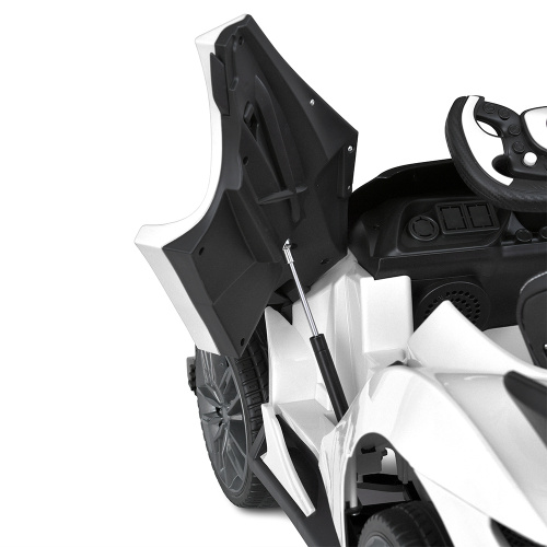 Електромобіль дитячий Bambi Racer M 5813EBLR-1 фото 6