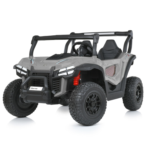 Електромобіль дитячий «Багі» Bambi Racer M 5019EBLR-11 (4 мотори 90W, акумулятор 24V7AH, музика)