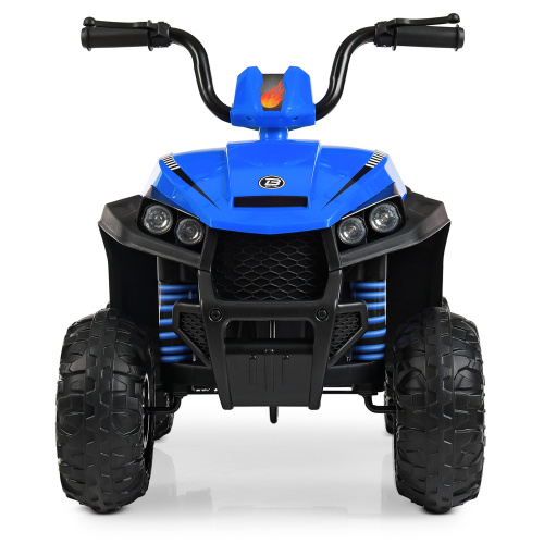 Електроквадроцикл дитячий Bambi Racer M 4131EL-4 фото 3