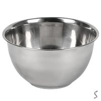 Миска SS 2.5л d22см Stenson R93603-22