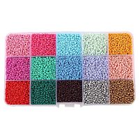 Набір бісеру 1198-76 ліска, у боксі