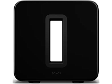 Картинка  Сабвуфер Sonos Sub Black (SUBG3EU1BLK) магазин cd-market