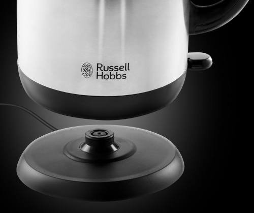 Картинка  Электрочайник Russell Hobbs  Adventure (23912-70) от магазина cd-market фото 3