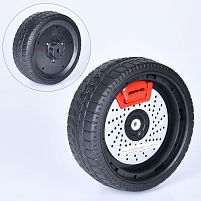 Колесо для дитячого електромобіля Bambi Racer M 4140-R-EVA WHEEL (заднє)