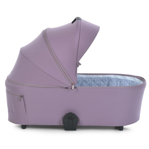 Коляска дитяча прогулянкова El Camino ME 1190 COIL Grape Pink (універсальна, 2в1) фото 17