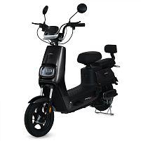 Електроскутер Profi MES 1031-1 FALCON/BAT (500W, 60V/20Ah/свинцево-кислотний, пробіг на одному заряді: 63 км, до 40 км/год, до 200 кг, колеса Ø14")