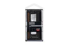 Картинка  Пам'ять до ноутбука AMD DDR4 2666 8GB SO-DIMM (R748G2606S2S-U) магазин cd-market