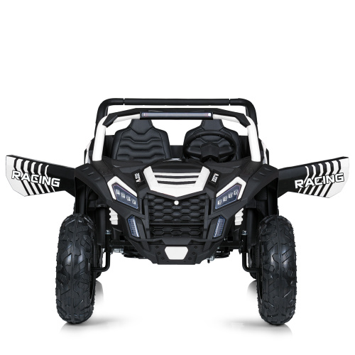 Електромобіль дитячий Bambi Racer M 5736AL-1(24V) «Джип» фото 3