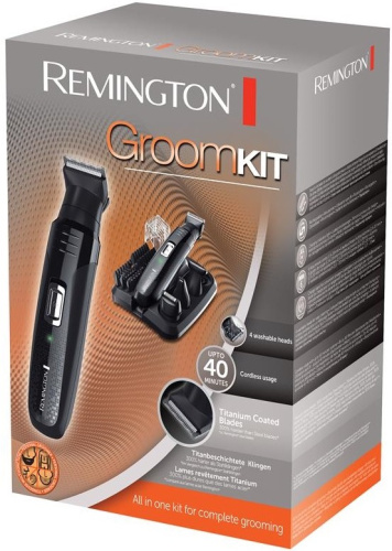Картинка  Набор для стрижки Remington  (PG6130) от магазина cd-market фото 2