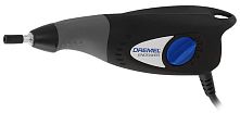 Картинка  Гравер Dremel 290-3/4 Engraver + 3 насадки и 4 трафарета, 35 Вт, 0,31кг (F.013.029.0JP) магазин cd-market
