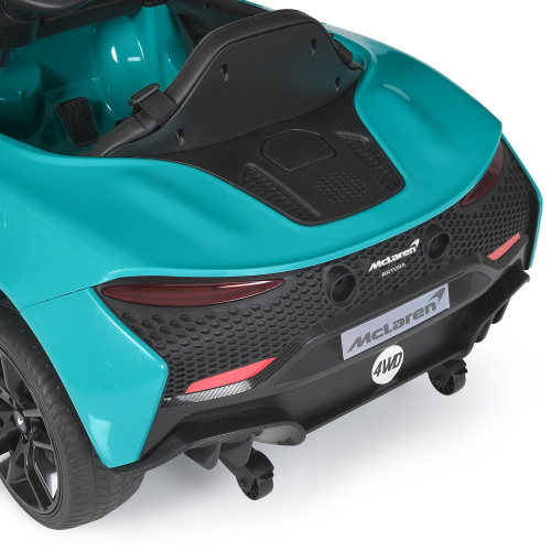 Електромобіль дитячий «McLaren Artura» Bambi Racer M 5030EBLR-12 фото 9