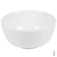 Салатник порцеляна великодній "Easter Bunny" 7" (17.8см) Stenson MC6031-7