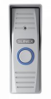 Картинка  Вызывная панель Slinex ML-15HR Grey (ML-15HR_G) магазин cd-market