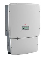 Картинка  Мережевий PV інвертор ABB TRIO-27.6-TL-OUTD-S2X-400, 27.6kW, 3P (3M22990F001A) магазин cd-market
